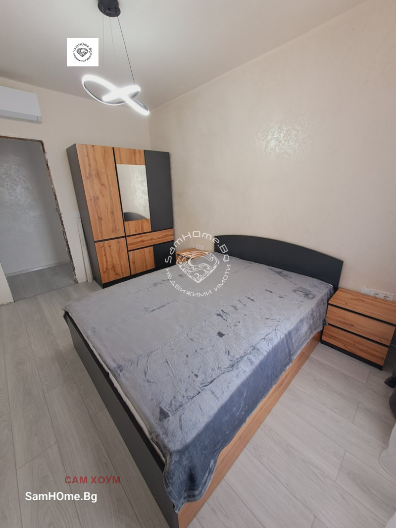 For Rent  2 bedroom Varna , k.k. Chayka , 110 sq.m | 54933905 - image [7]