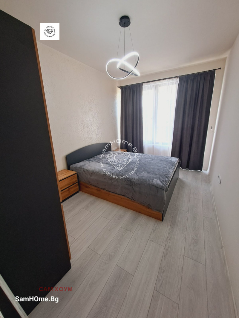 For Rent  2 bedroom Varna , k.k. Chayka , 110 sq.m | 54933905 - image [6]