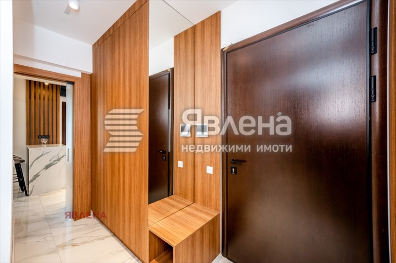 Дава под наем 3-СТАЕН, гр. София, Център, снимка 12 - Aпартаменти - 48119430