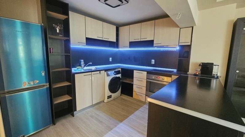 For Rent  2 bedroom Sofia , Ivan Vazov , 76 sq.m | 79033128 - image [4]