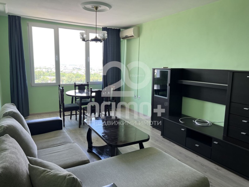För uthyrning  2 sovrum Sofia , Banisjora , 93 kvm | 92733706 - bild [3]