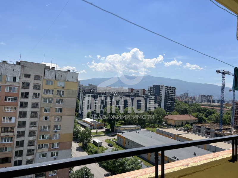 För uthyrning  2 sovrum Sofia , Banisjora , 93 kvm | 92733706 - bild [16]