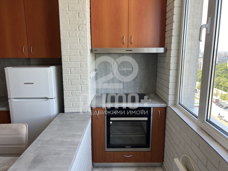 För uthyrning  2 sovrum Sofia , Banisjora , 93 kvm | 92733706 - bild [6]