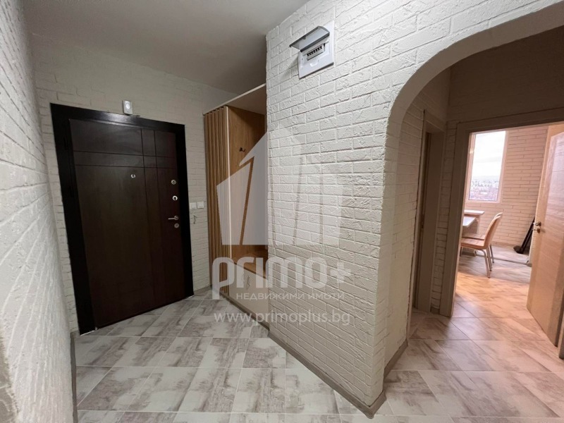 För uthyrning  2 sovrum Sofia , Banisjora , 93 kvm | 92733706 - bild [15]