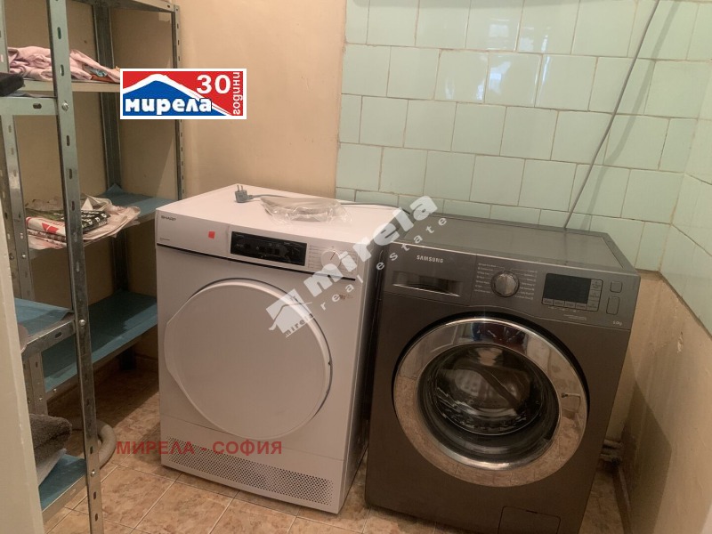 Kiadó  2 hálószobás Sofia , Centar , 106 négyzetméter | 81003435 - kép [11]