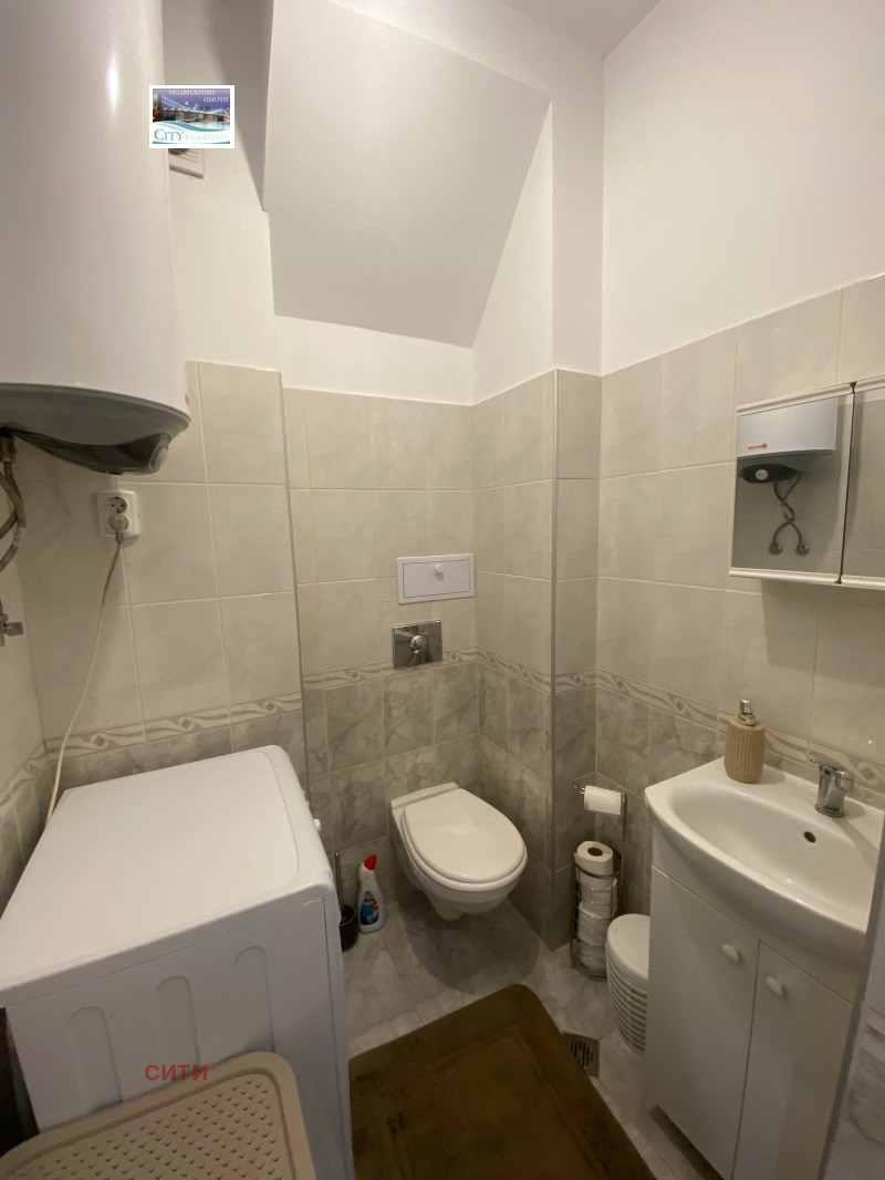 Дава под наем 3-СТАЕН, гр. Пловдив, Център, снимка 8 - Апартаменти - 53427843