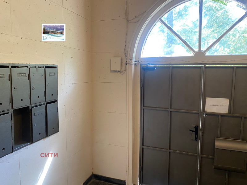 Дава под наем 3-СТАЕН, гр. Пловдив, Център, снимка 13 - Апартаменти - 53427843