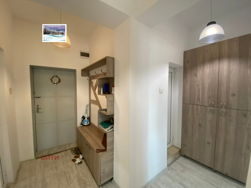 Дава под наем 3-СТАЕН, гр. Пловдив, Център, снимка 6 - Апартаменти - 53427843