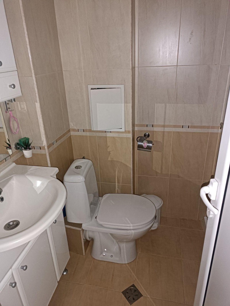 Дава под наем 3-СТАЕН, гр. София, Банишора, снимка 9 - Апартаменти - 53561866