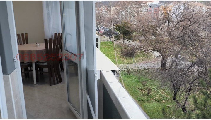 Дава под наем 3-СТАЕН, гр. Пловдив, Младежки Хълм, снимка 11 - Апартаменти - 54367229