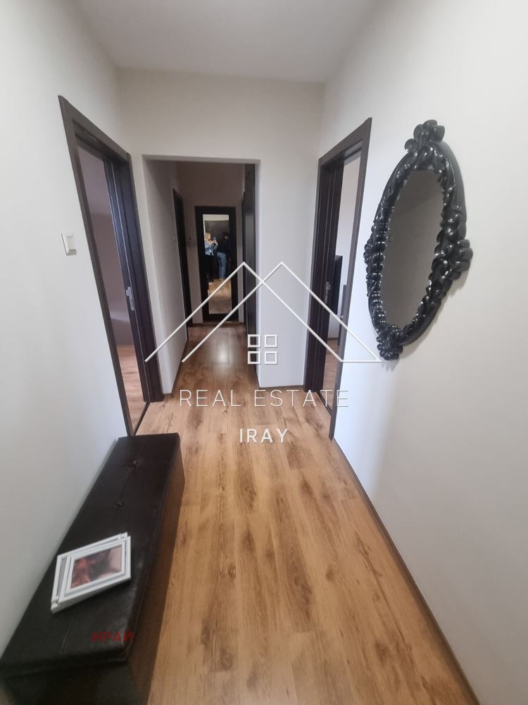 В аренду  3+ спальни Стара Загора , Три чучура - център , 100 кв.м | 45919411 - изображение [6]