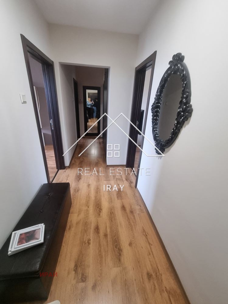 В аренду  3+ спальни Стара Загора , Три чучура - център , 100 кв.м | 45919411 - изображение [17]