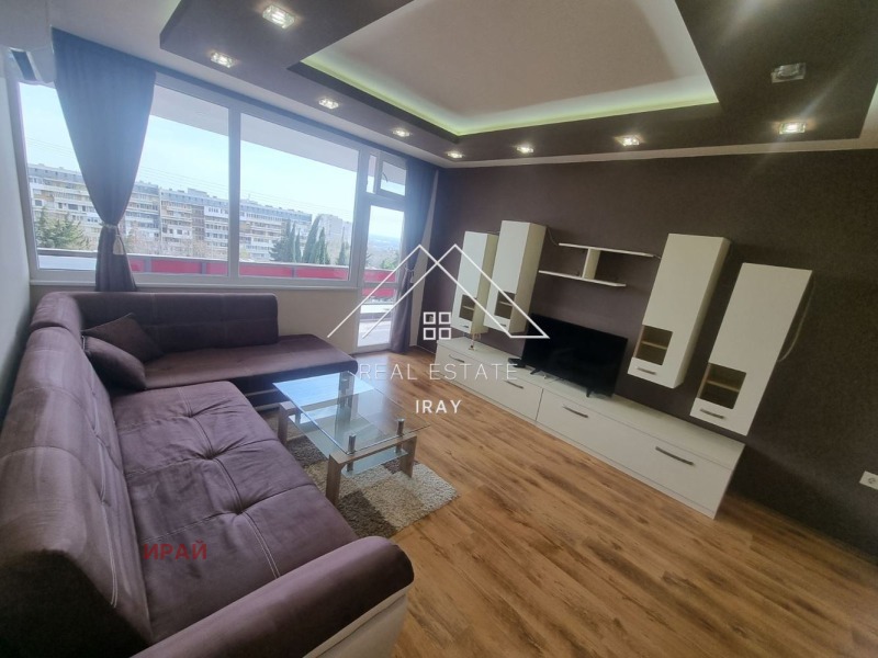 В аренду  3+ спальни Стара Загора , Три чучура - център , 100 кв.м | 45919411 - изображение [4]