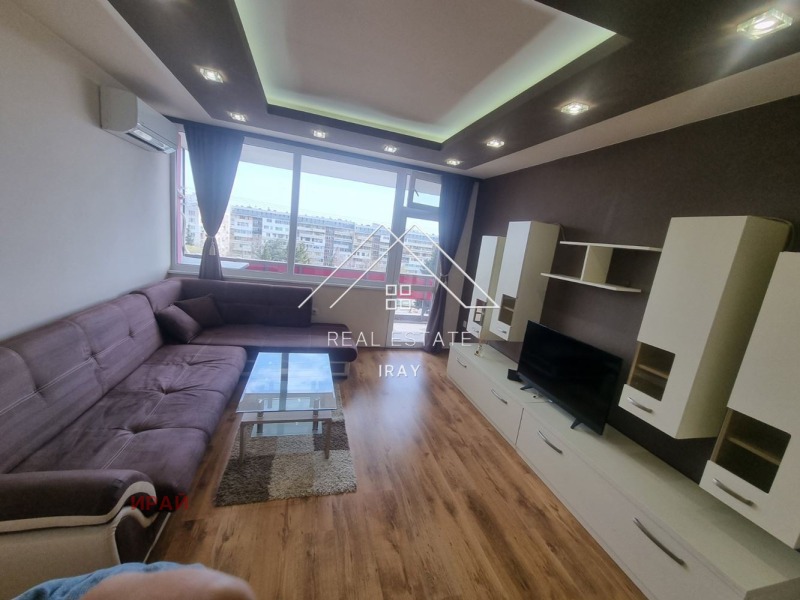 В аренду  3+ спальни Стара Загора , Три чучура - център , 100 кв.м | 45919411 - изображение [5]