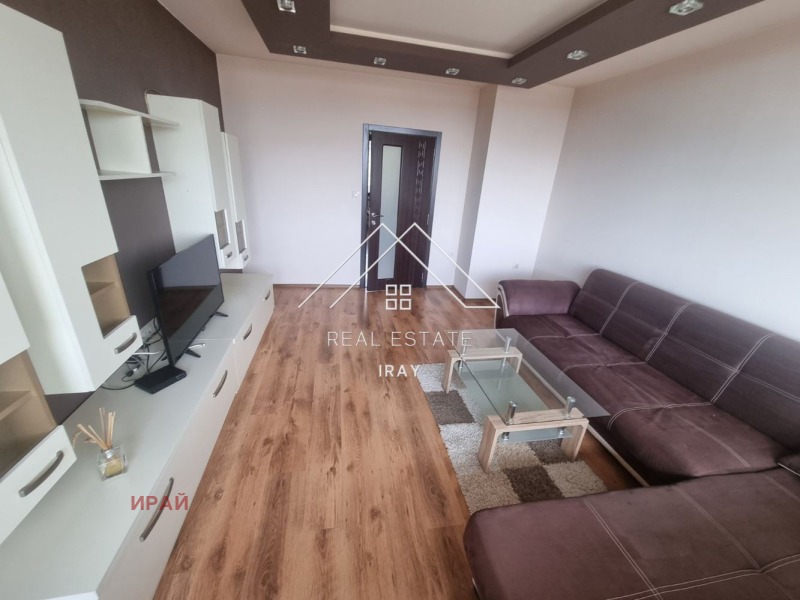 В аренду  3+ спальни Стара Загора , Три чучура - център , 100 кв.м | 45919411 - изображение [3]