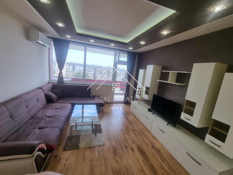 В аренду  3+ спальни Стара Загора , Три чучура - център , 100 кв.м | 45919411