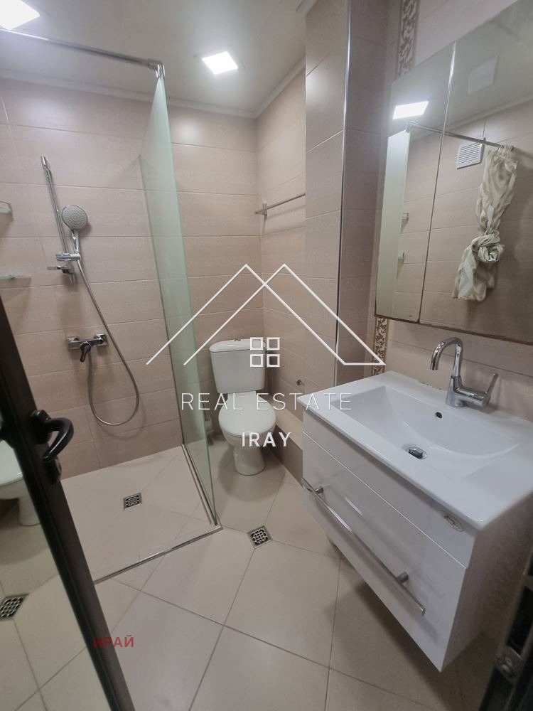 В аренду  3+ спальни Стара Загора , Три чучура - център , 100 кв.м | 45919411 - изображение [16]