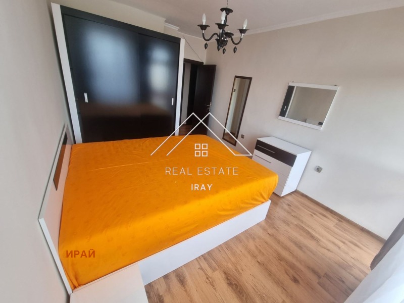 В аренду  3+ спальни Стара Загора , Три чучура - център , 100 кв.м | 45919411 - изображение [12]