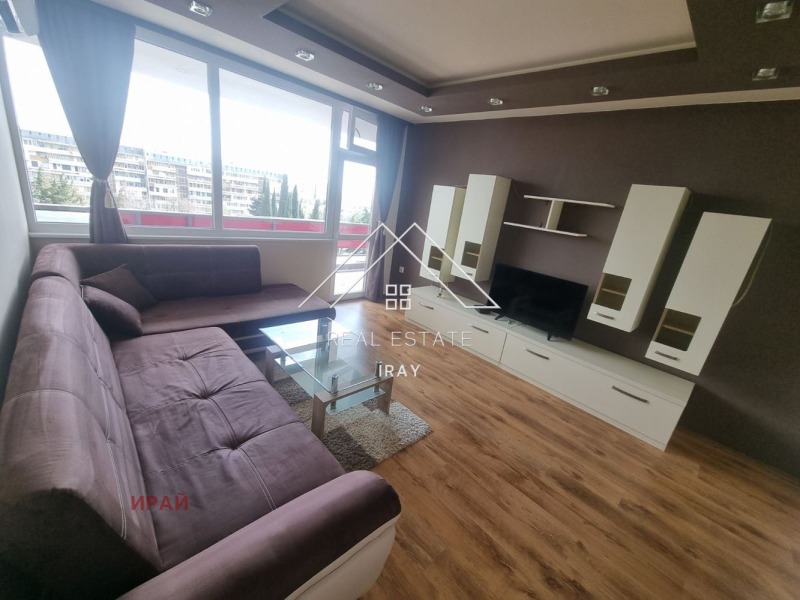 В аренду  3+ спальни Стара Загора , Три чучура - център , 100 кв.м | 45919411 - изображение [2]