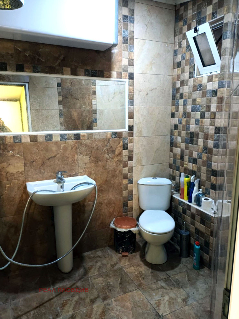 Do wynajęcia  Dom Plowdiw , Centar , 50 mkw | 61523693 - obraz [14]