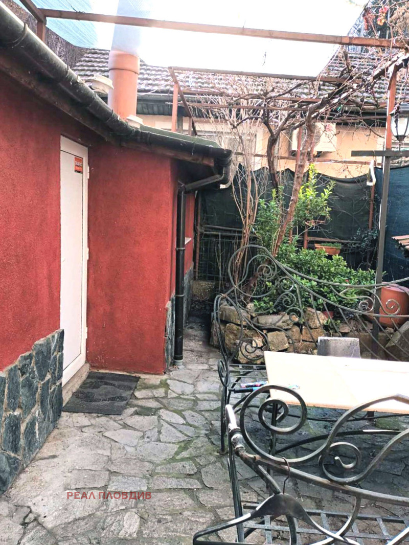 Do wynajęcia  Dom Plowdiw , Centar , 50 mkw | 61523693 - obraz [4]