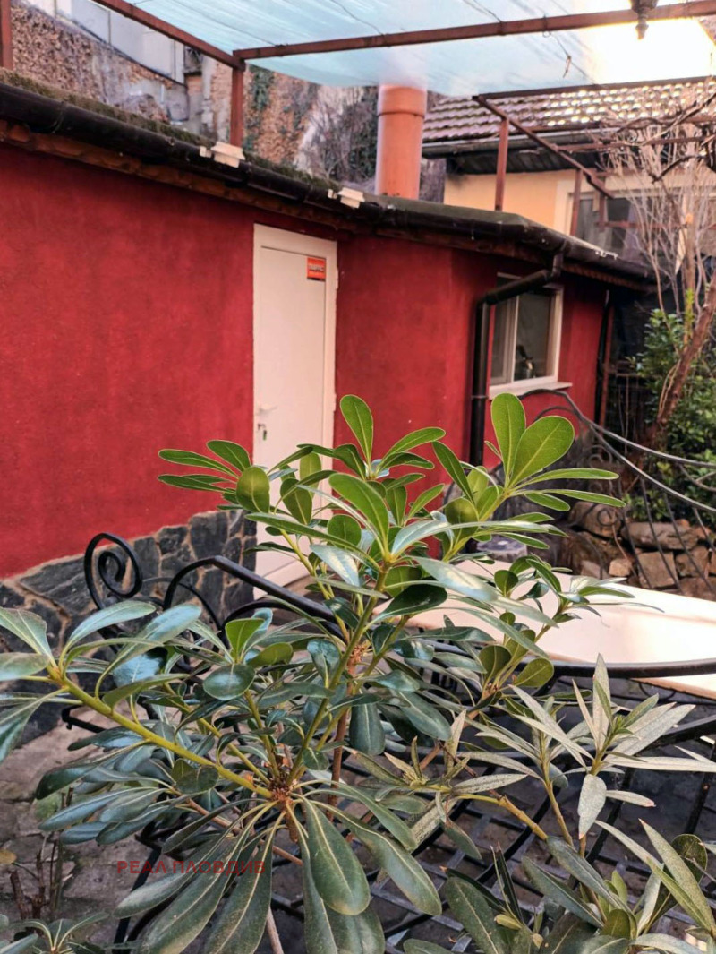 Do wynajęcia  Dom Plowdiw , Centar , 50 mkw | 61523693 - obraz [17]