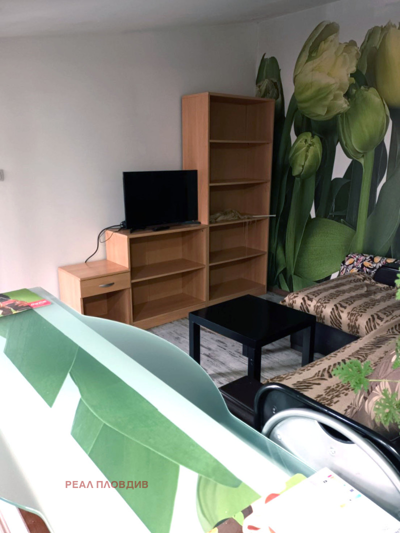 Do wynajęcia  Dom Plowdiw , Centar , 50 mkw | 61523693 - obraz [13]