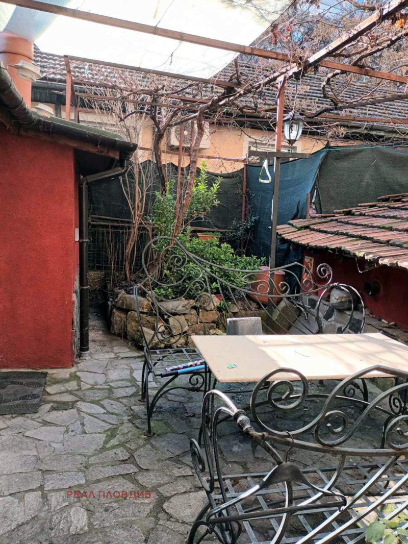 Do wynajęcia  Dom Plowdiw , Centar , 50 mkw | 61523693 - obraz [3]