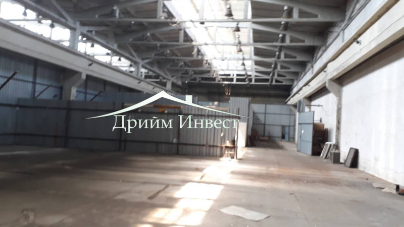 Til leje  Opbevaring Plovdiv , Industrialna zona - Yug , 500 kvm | 57819025 - billede [3]