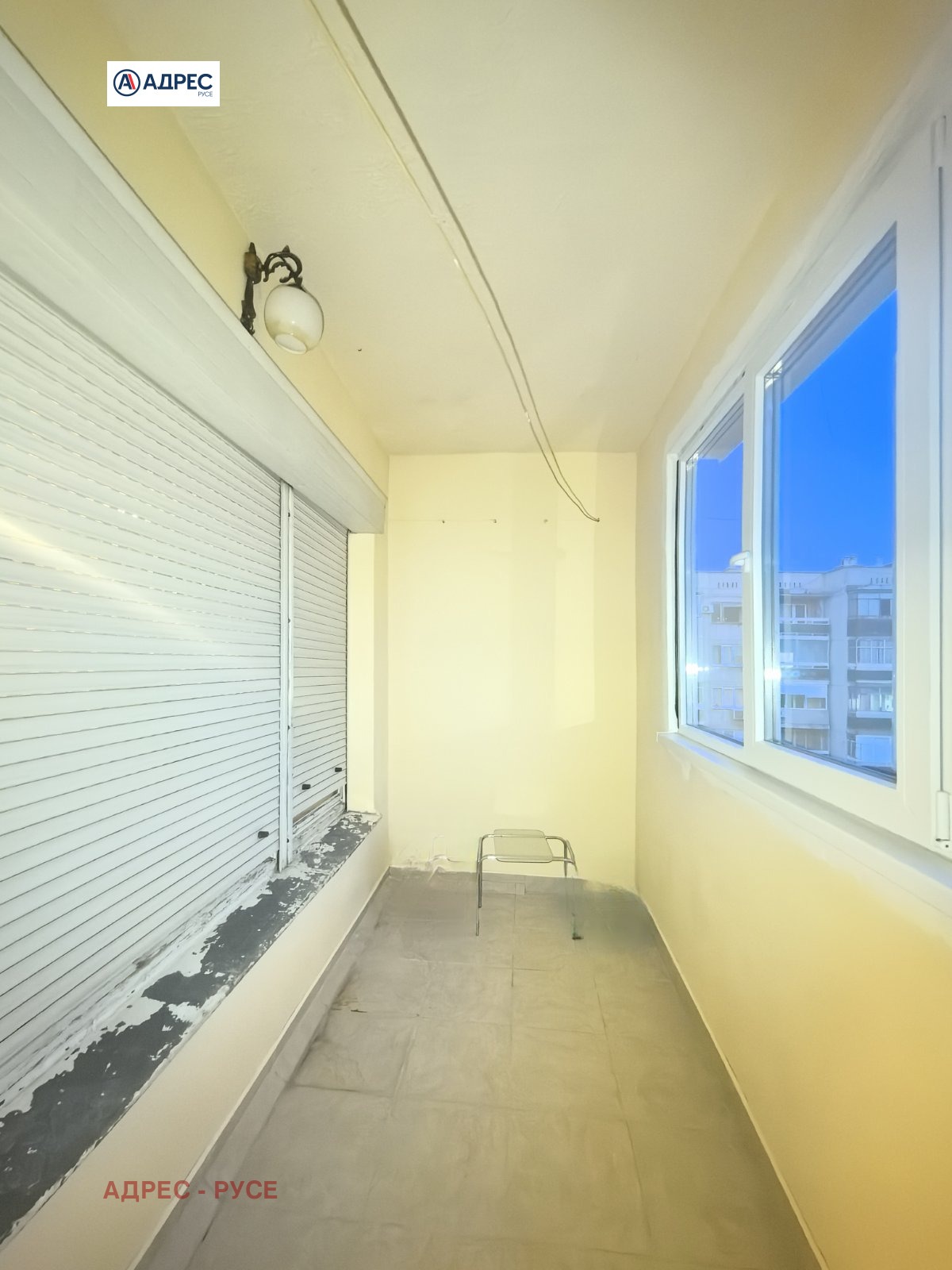 Дава под наем 1-СТАЕН, гр. Русе, Родина 2, снимка 7 - Апартаменти - 53865480