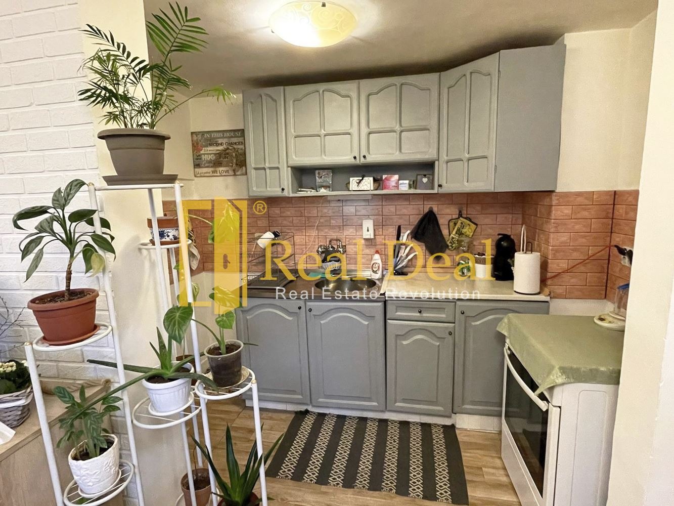 Дава под наем 2-СТАЕН, гр. София, Белите брези