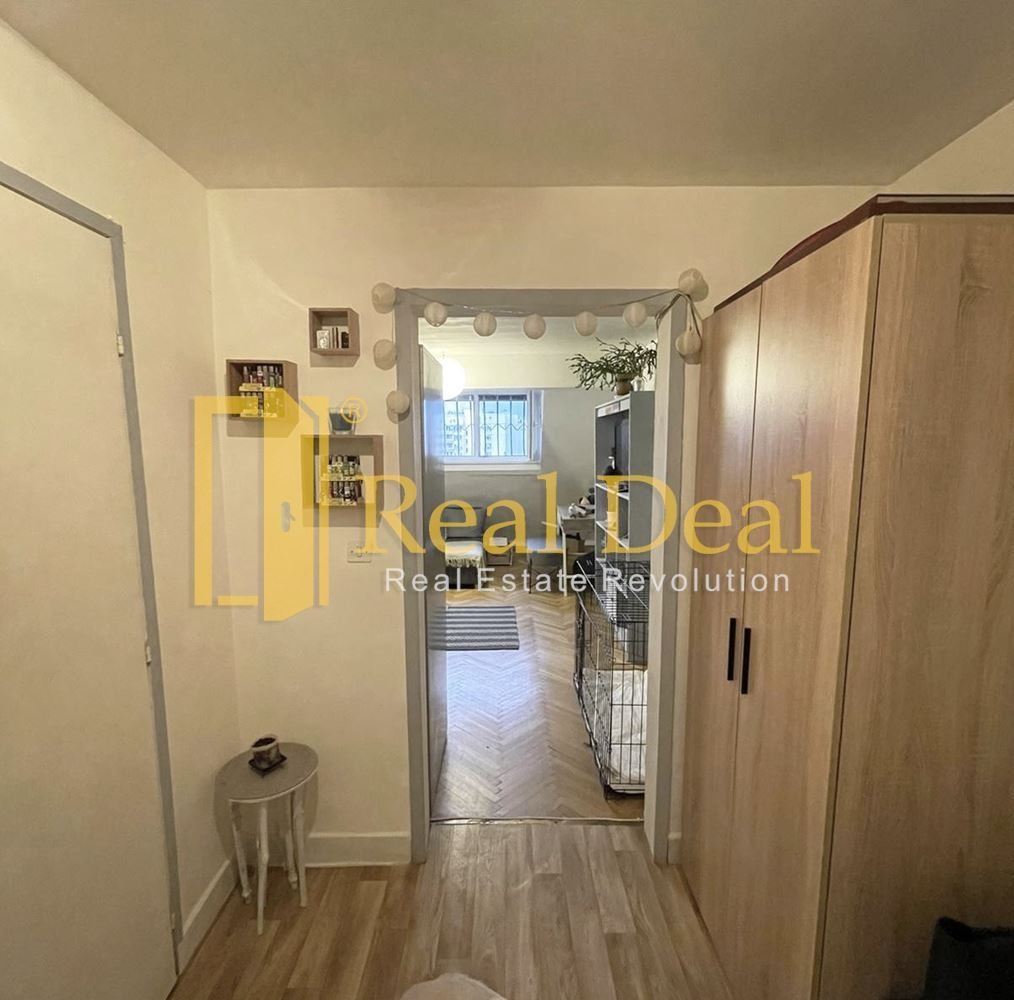 Дава под наем 2-СТАЕН, гр. София, Белите брези, снимка 9 - Апартаменти - 53924894