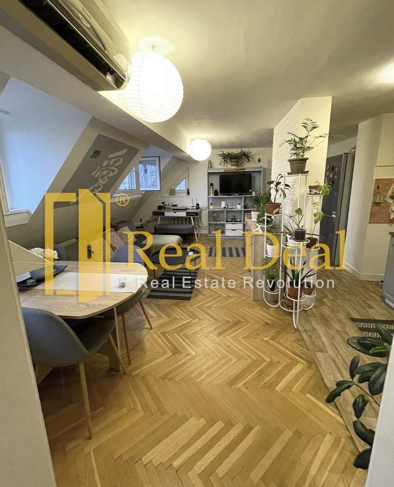 Дава под наем 2-СТАЕН, гр. София, Белите брези, снимка 5 - Апартаменти - 53924894