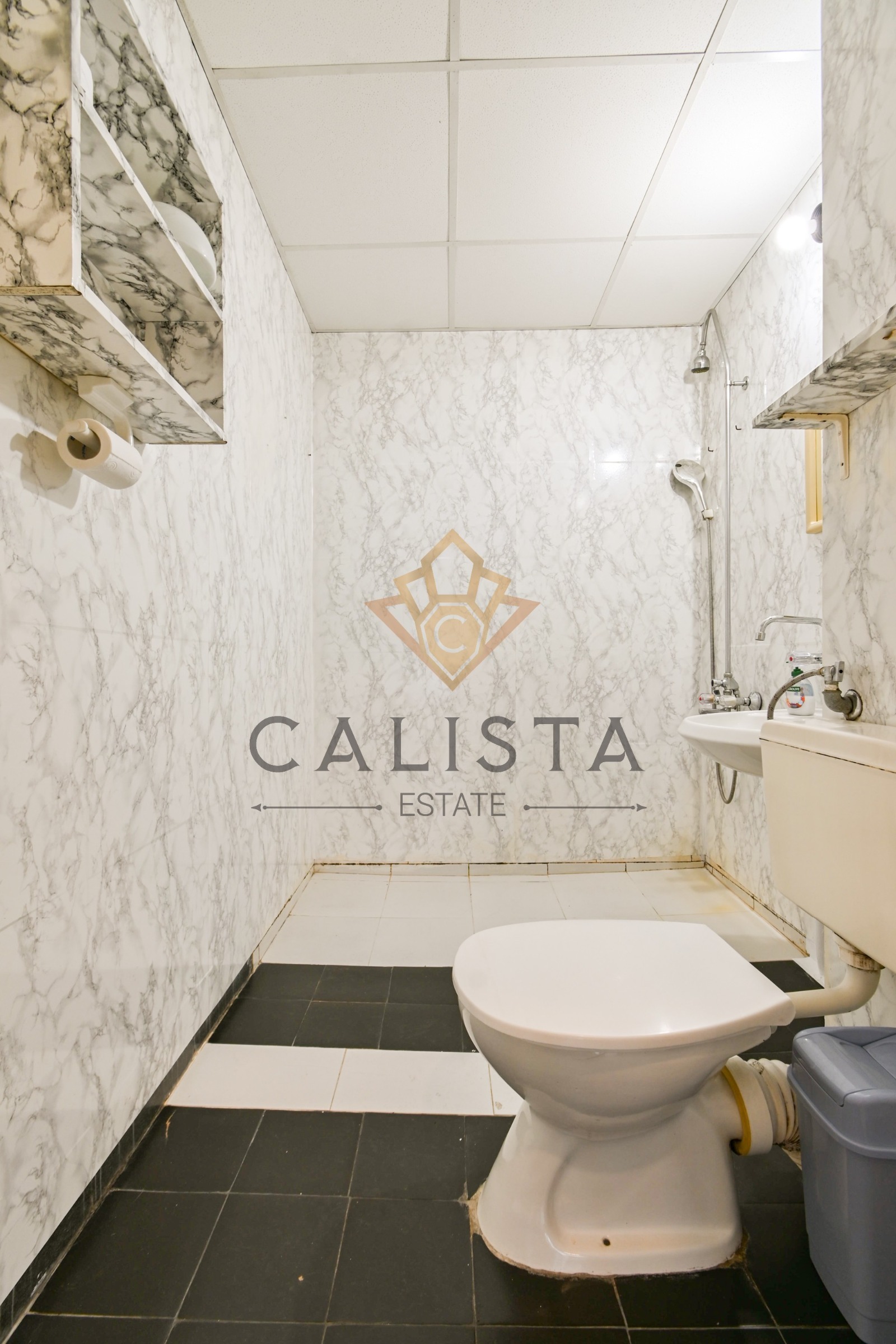 Дава под наем 2-СТАЕН, гр. София, Стрелбище, снимка 8 - Апартаменти - 54074658