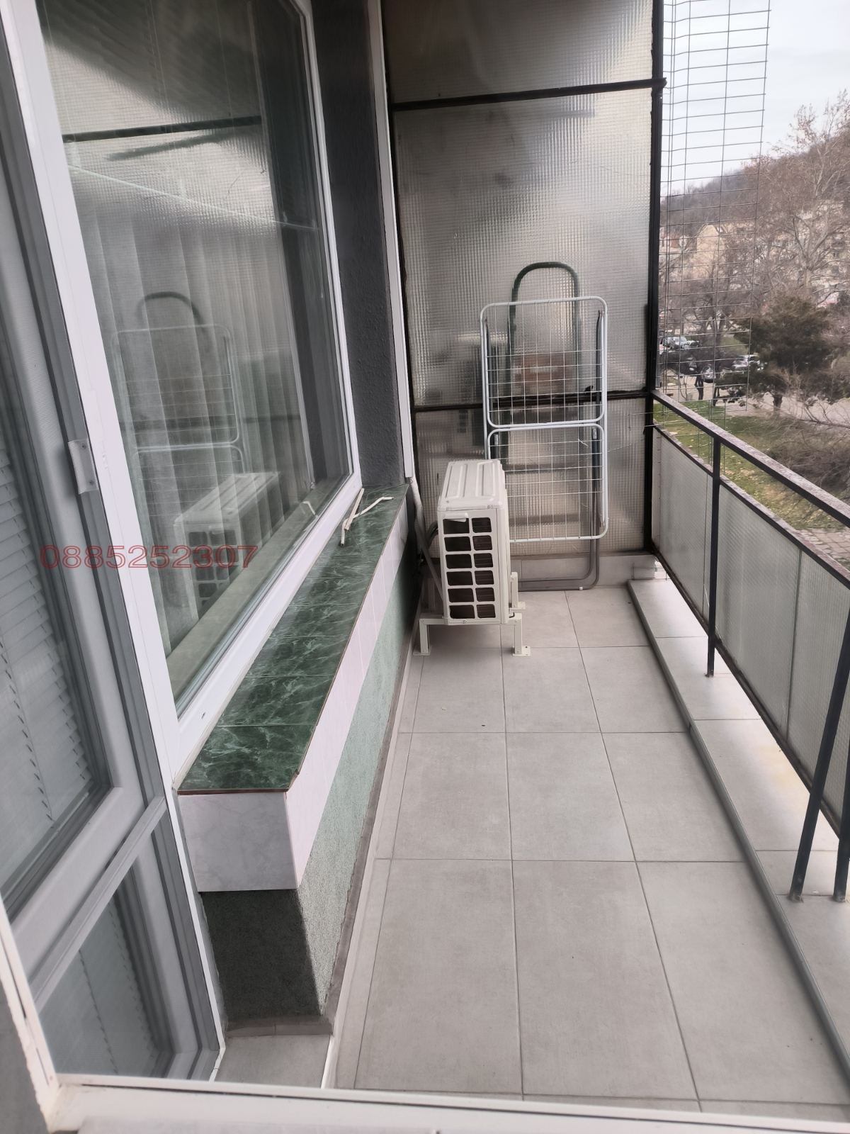 Дава под наем 3-СТАЕН, гр. Пловдив, Младежки Хълм, снимка 9 - Апартаменти - 54367229