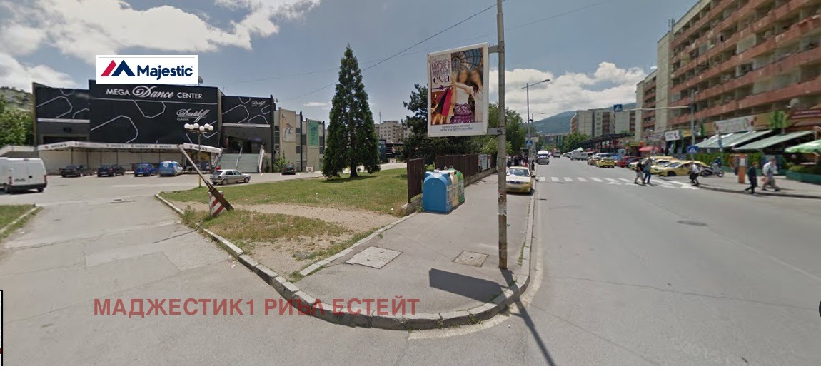 Дава под наем 1-СТАЕН, гр. София, Студентски град