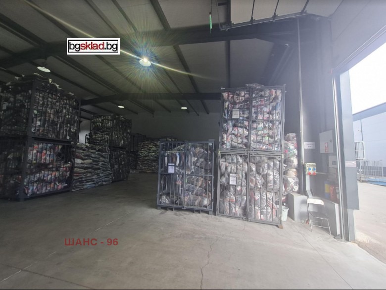 Дава под Наем СКЛАД | Imot.bg — изображение 2