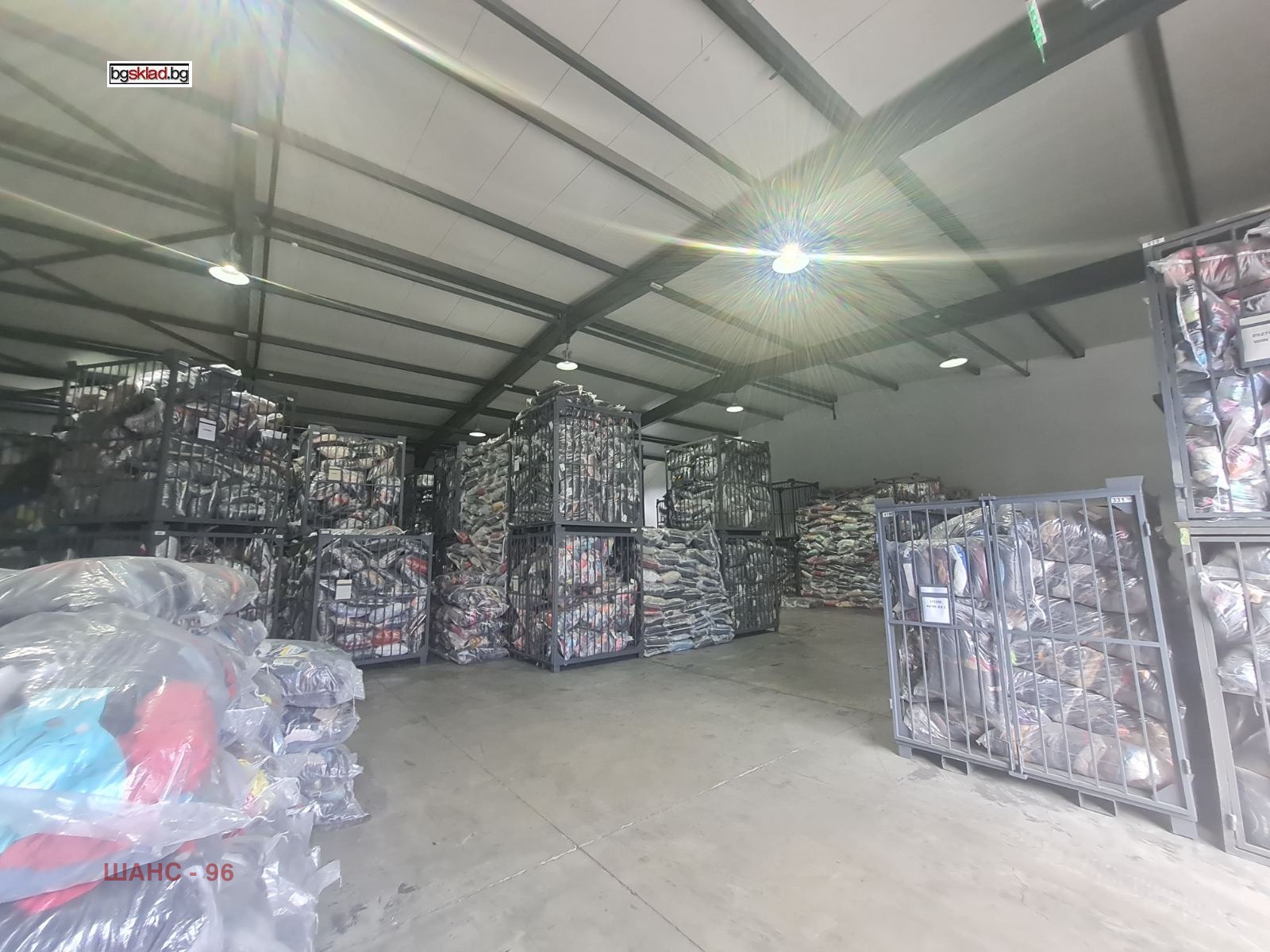 Дава под Наем СКЛАД | Imot.bg — изображение 3