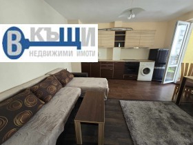 Двустайни апартаменти под наем в град Велико Търново, Колю Фичето - изображение 20 