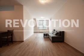 1 bedroom Hipodruma, Sofia