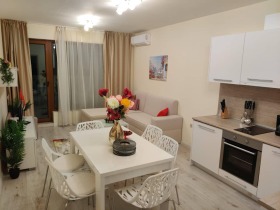 2 bedroom Asparuhovo, Varna 1