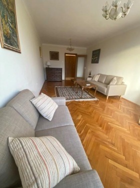 2 ložnice Geo Milev, Sofia