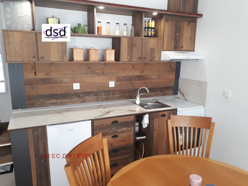 Kiadó  Stúdió Sofia , Ljulin 3 , 35 négyzetméter | 55397310 - kép [2]