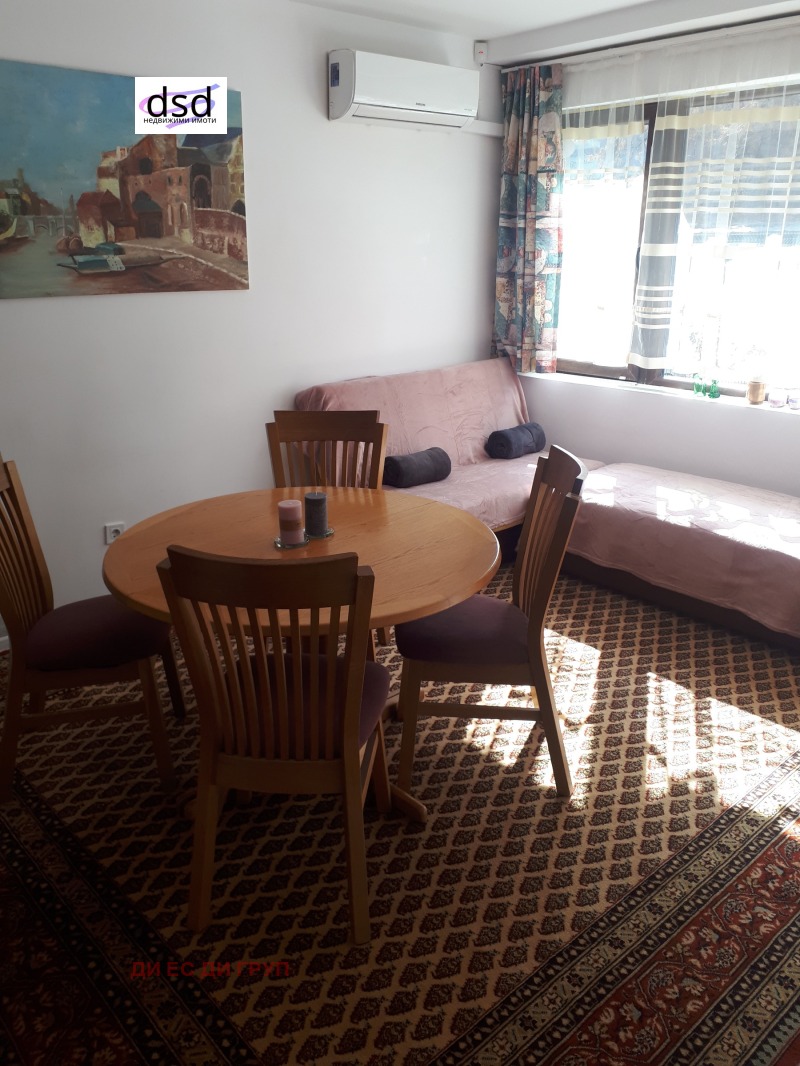 Kiadó  Stúdió Sofia , Ljulin 3 , 35 négyzetméter | 55397310 - kép [7]