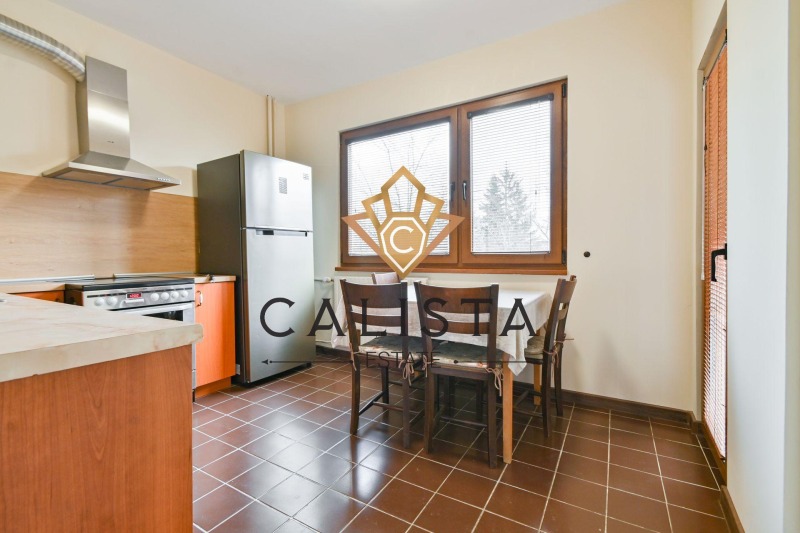 Дава под наем 1-СТАЕН, гр. София, Овча купел 2, снимка 5 - Апартаменти - 53232001