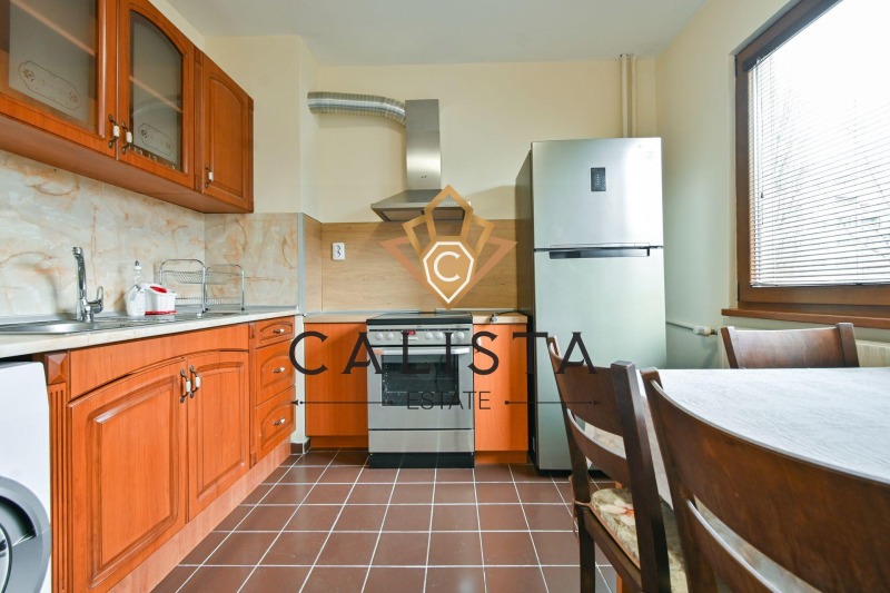 Дава под наем 1-СТАЕН, гр. София, Овча купел 2, снимка 4 - Апартаменти - 53232001