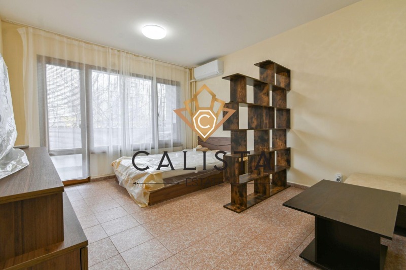 Дава под наем 1-СТАЕН, гр. София, Овча купел 2