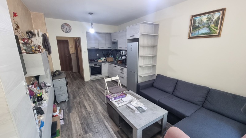 В оренду  1 спальня София , Оборище , 65 кв.м | 64189099 - зображення [4]