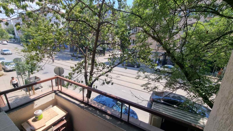 В оренду  1 спальня София , Оборище , 65 кв.м | 64189099 - зображення [5]