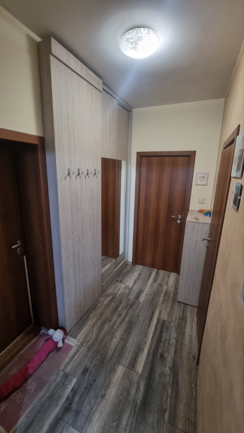 В оренду  1 спальня София , Оборище , 65 кв.м | 64189099 - зображення [6]